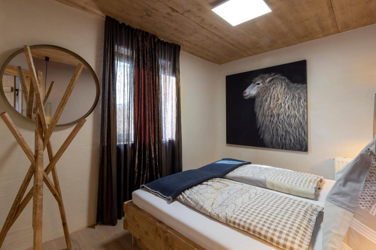 Appartementhaus Anka سيفيلد ان تيرول المظهر الخارجي الصورة